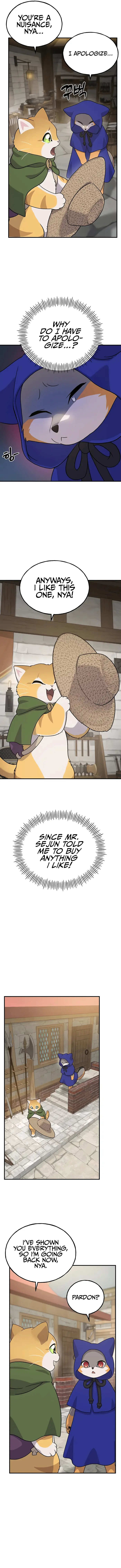 Solo Farming In The Tower - Chapter 27 image 05_optimized